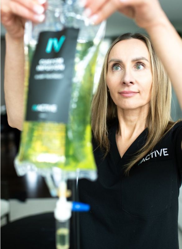 Everything To Know About Im Shots For Faster Nutrient Absorption