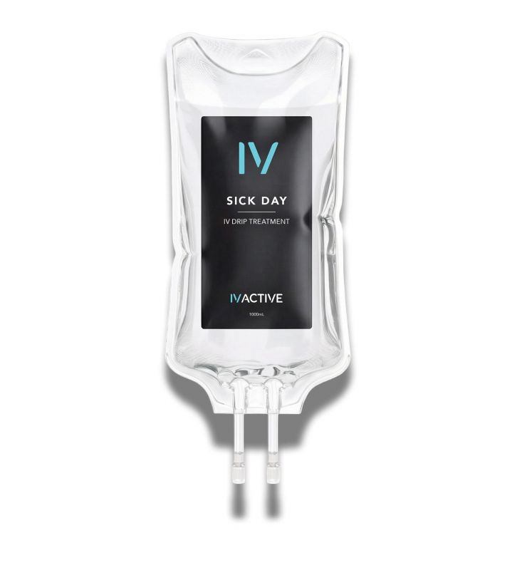 Intravenous Therapy For Athletes: Recovery And Performance Benefits